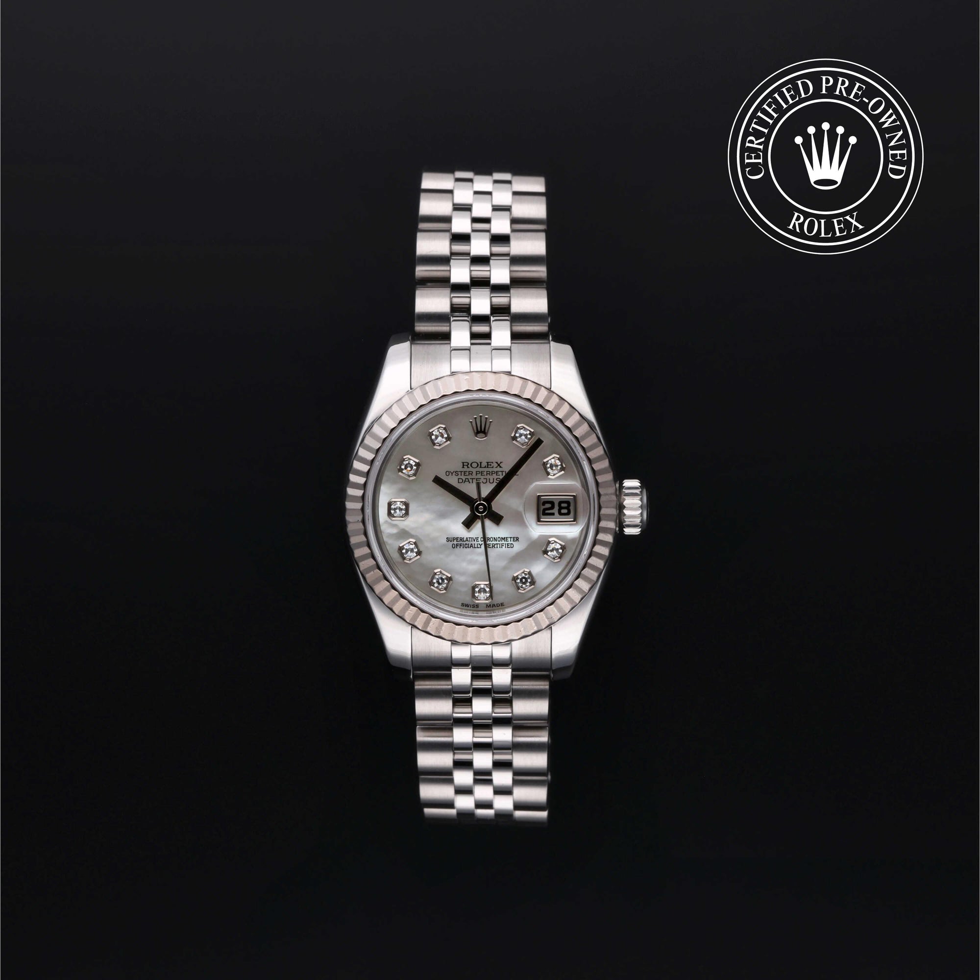 Lady-Datejust 26