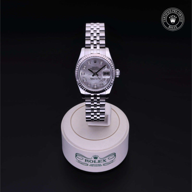 Lady-Datejust 26