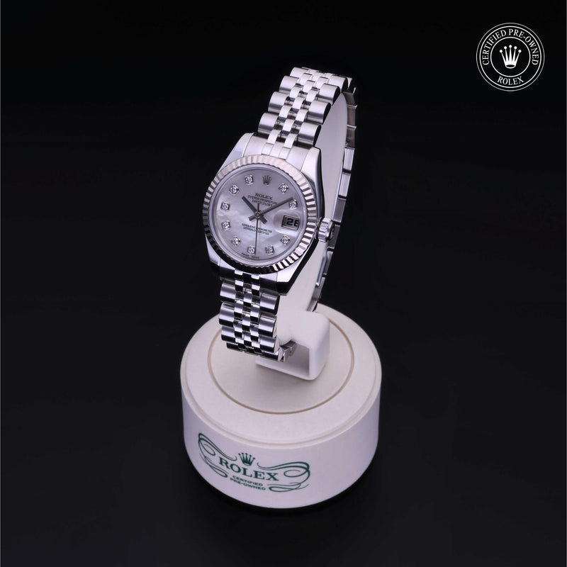 Lady-Datejust 26