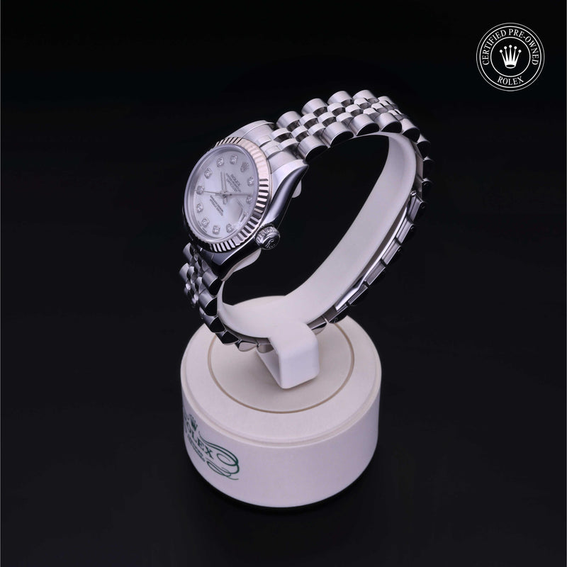 Lady-Datejust 26