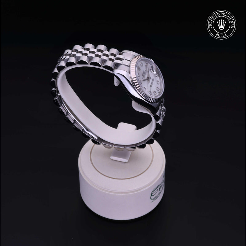 Lady-Datejust 26