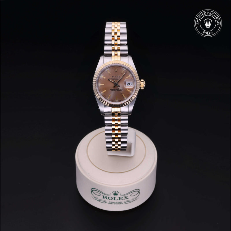 Lady-Datejust 26