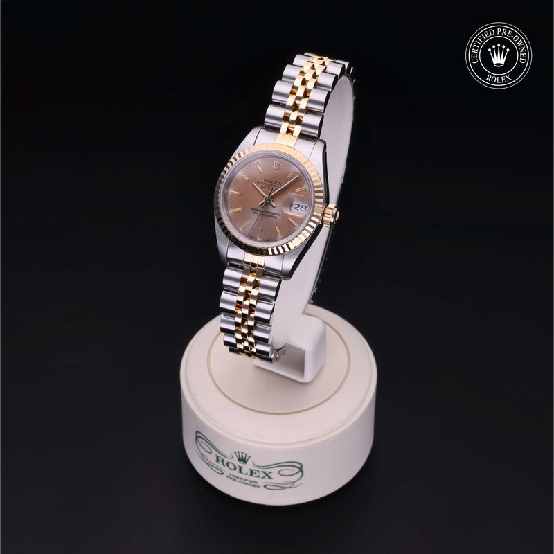 Lady-Datejust 26