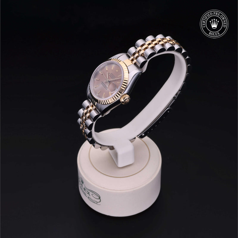 Lady-Datejust 26