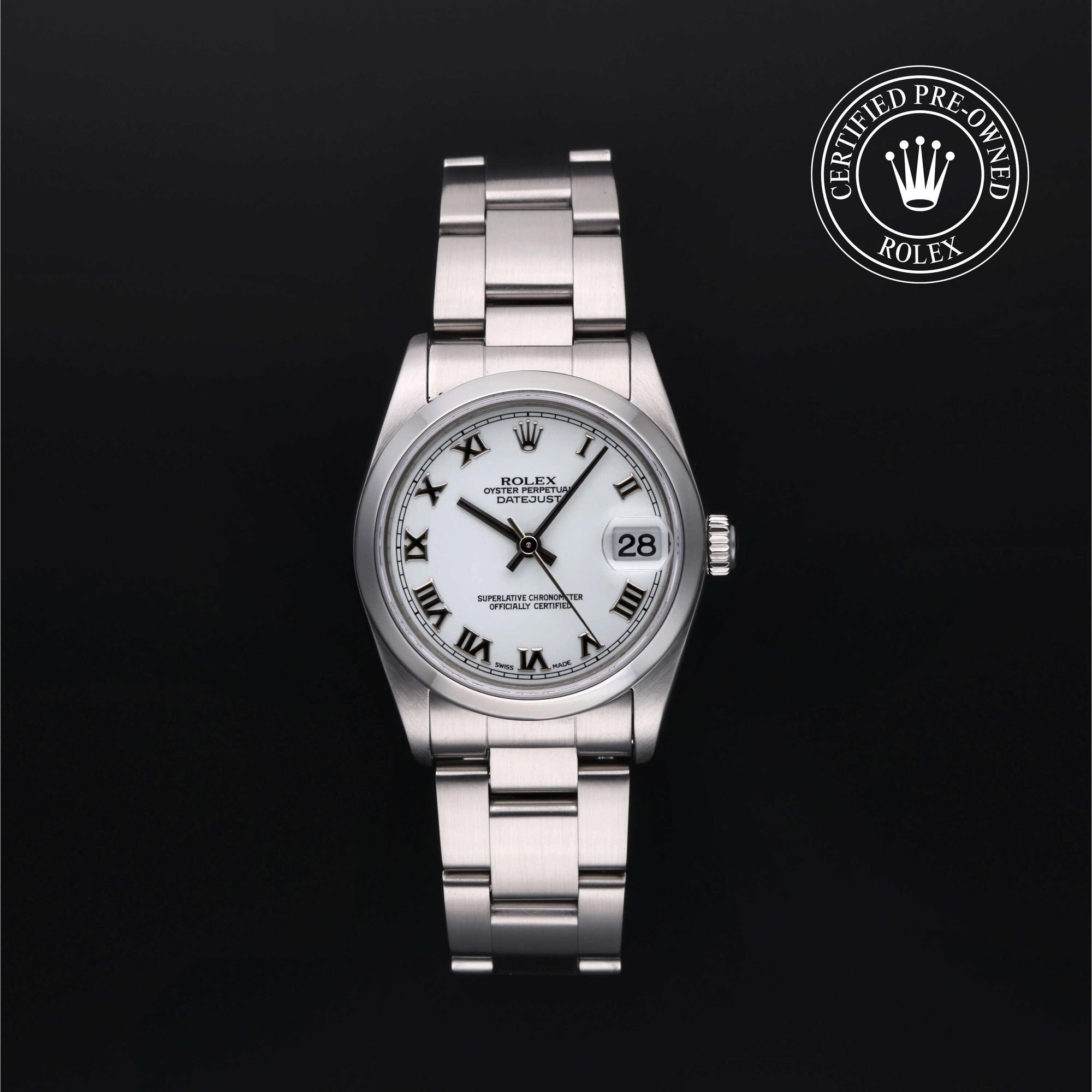 Datejust 31