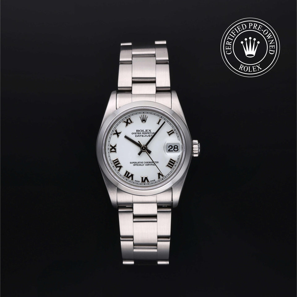Datejust 31