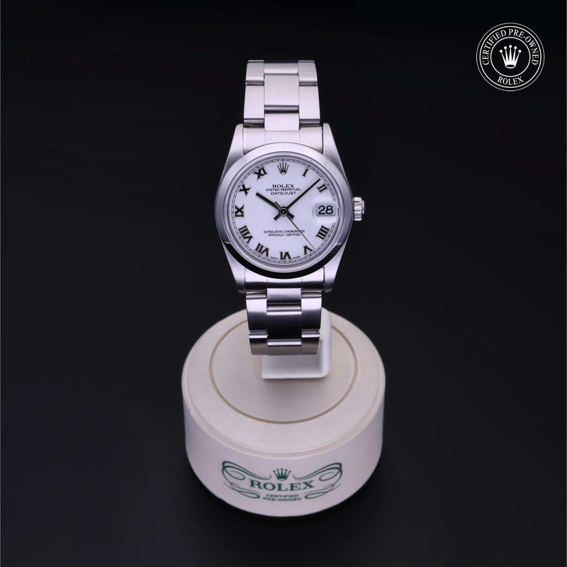 Datejust 31