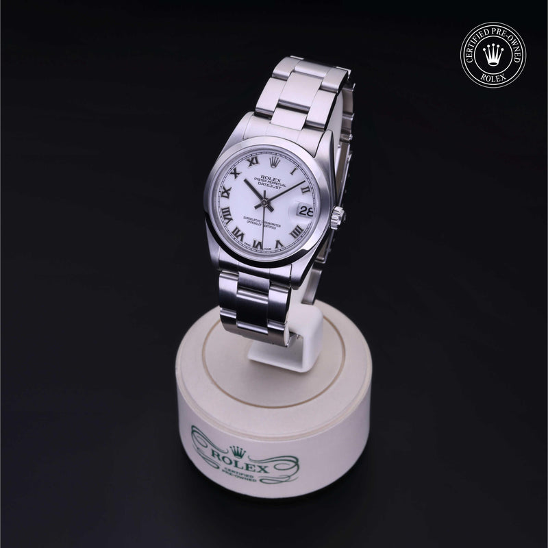 Datejust 31