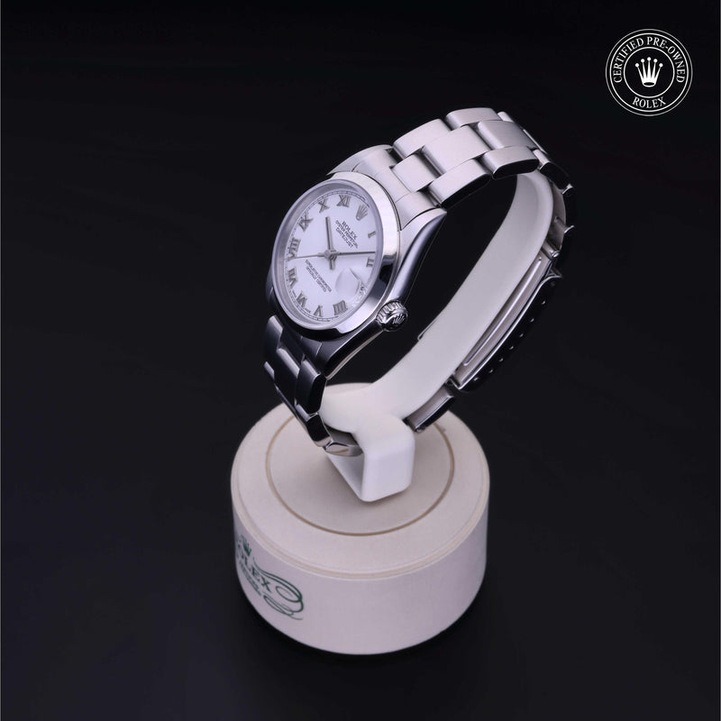Datejust 31