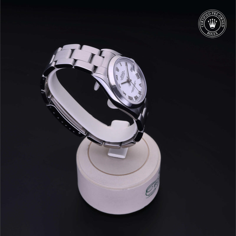 Datejust 31