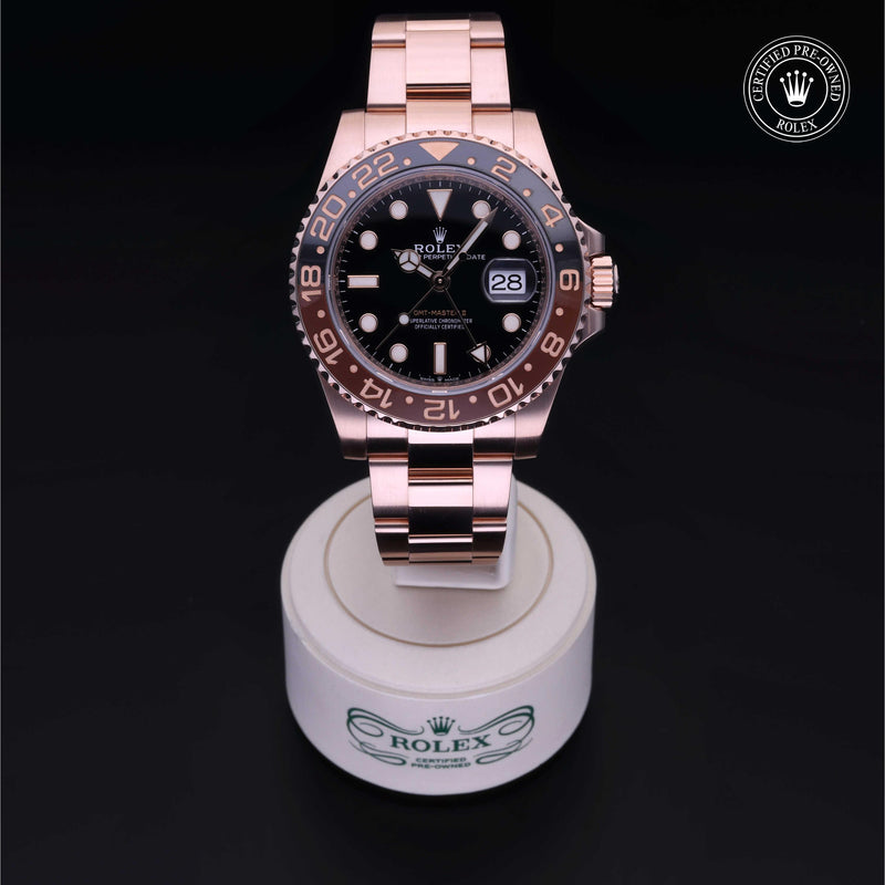 GMT-Master II 40
