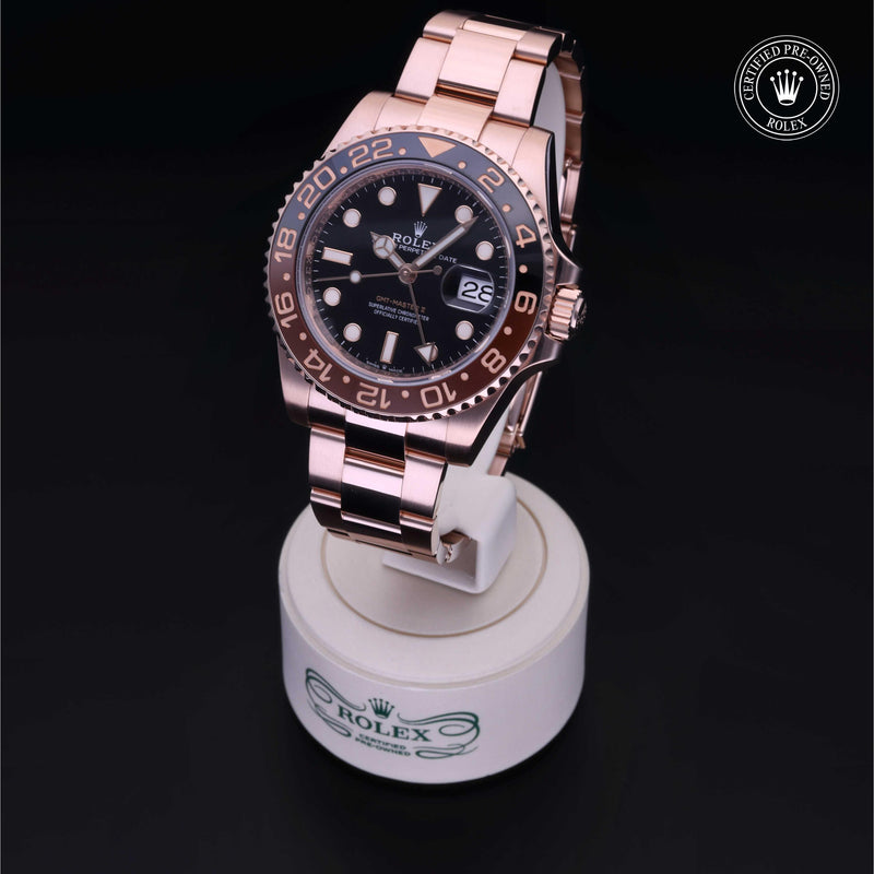 GMT-Master II 40