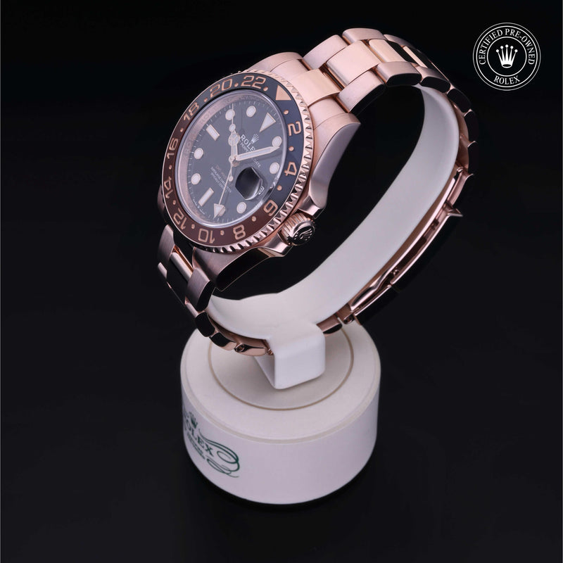 GMT-Master II 40