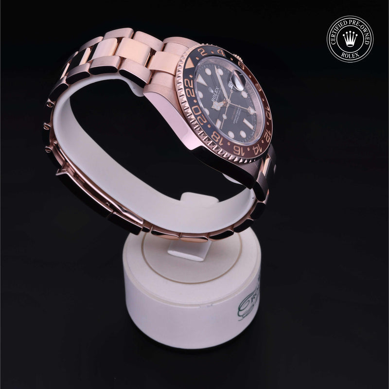 GMT-Master II 40