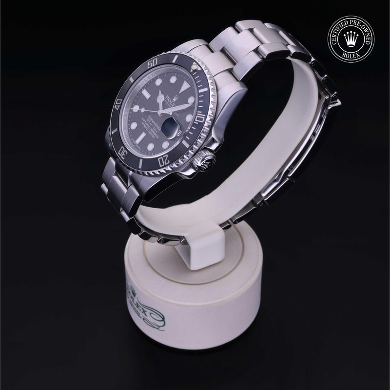 Submariner Date 40