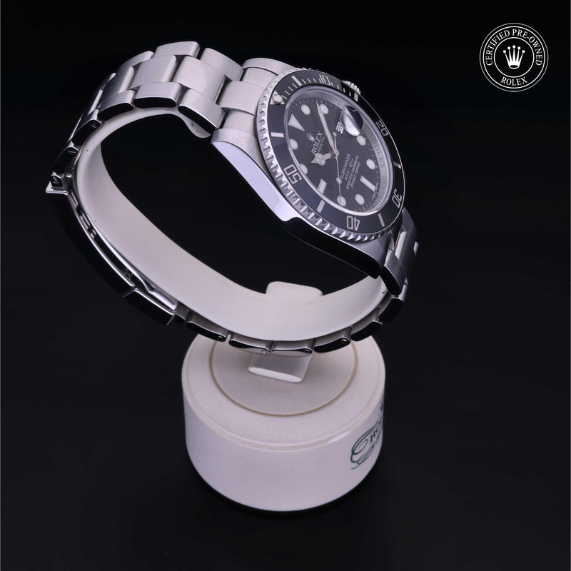 Submariner Date 40