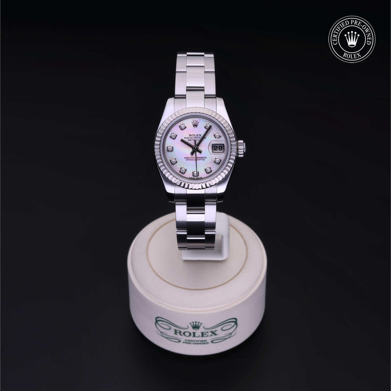 Lady-Datejust 26