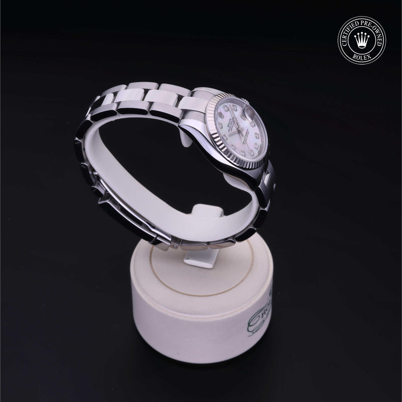 Lady-Datejust 26