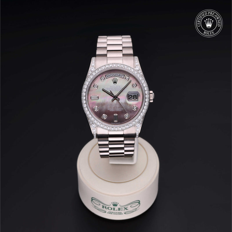 Day-Date 36