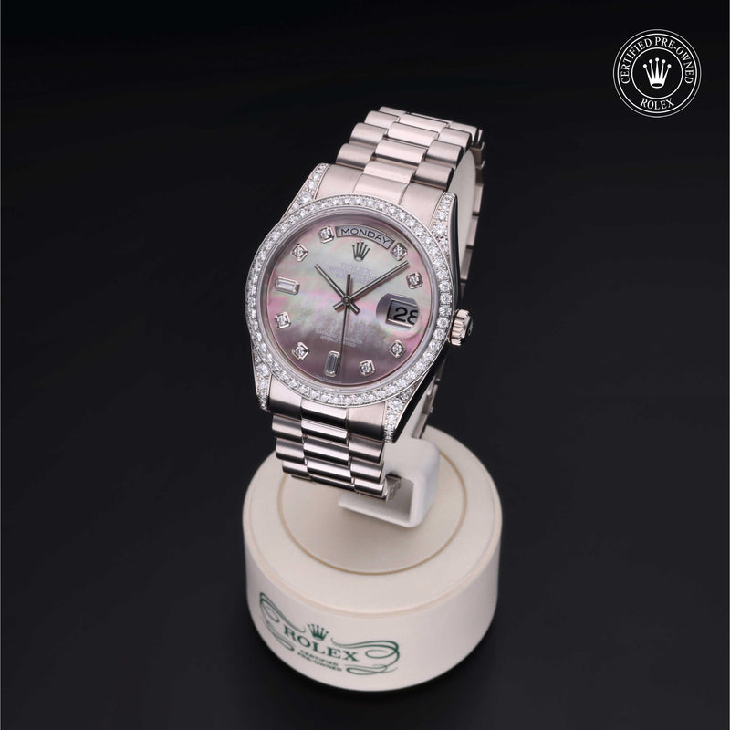 Day-Date 36