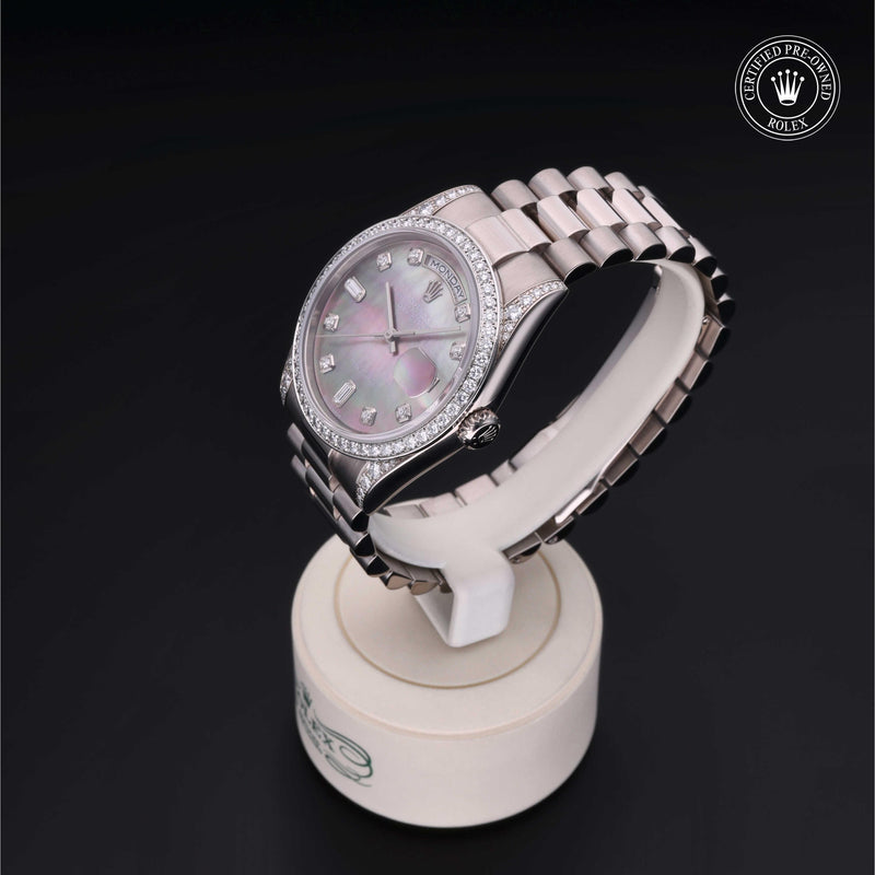 Day-Date 36