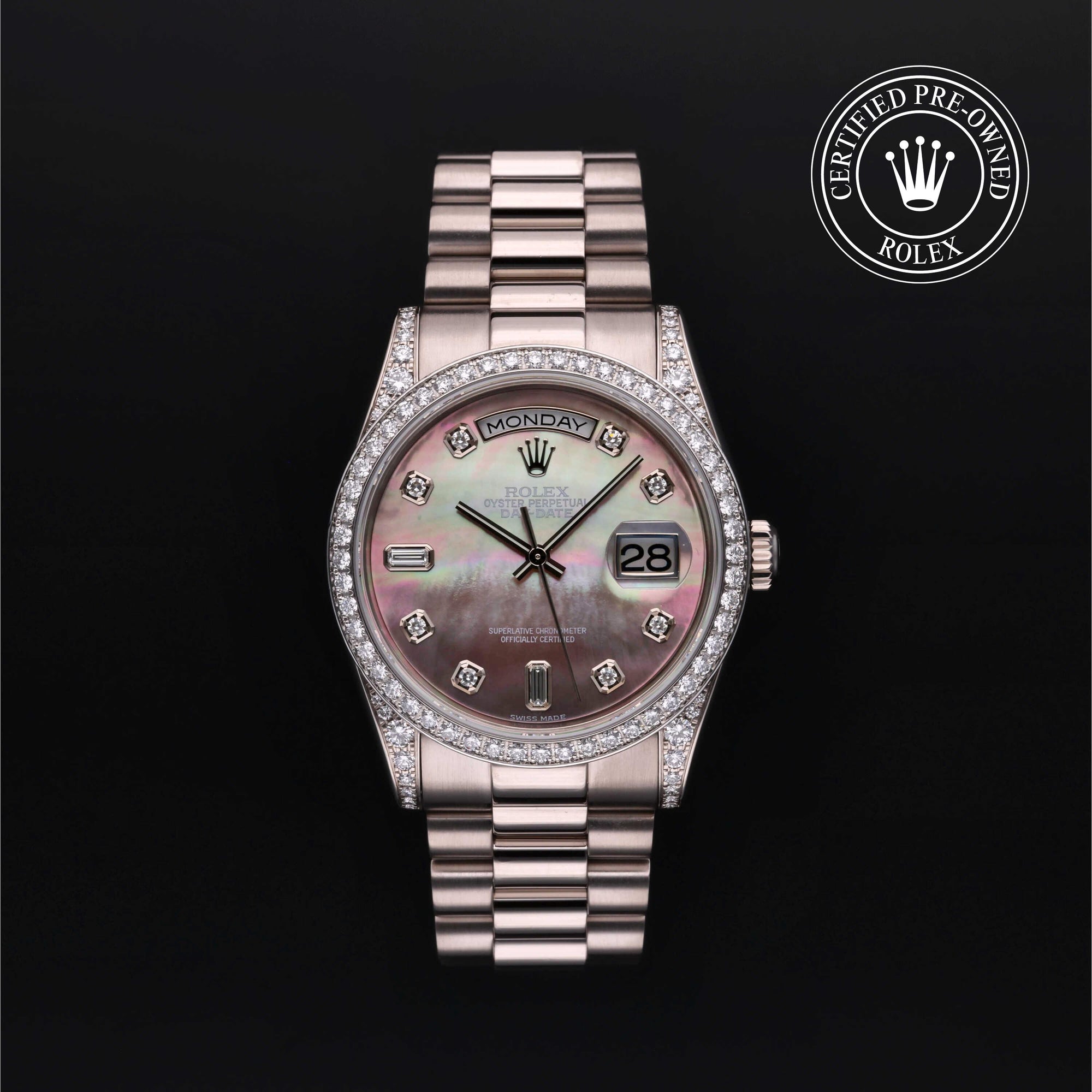 Day-Date 36