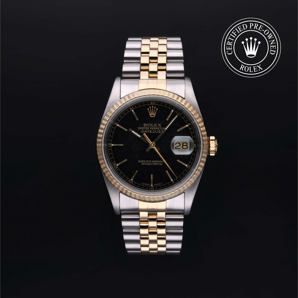 Datejust 36