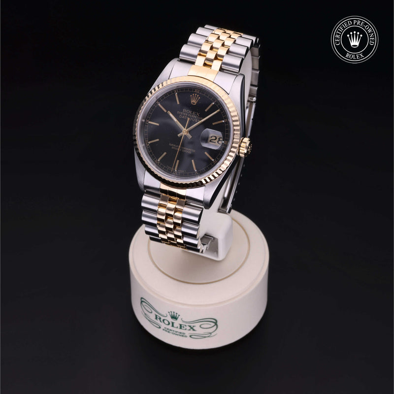 Datejust 36