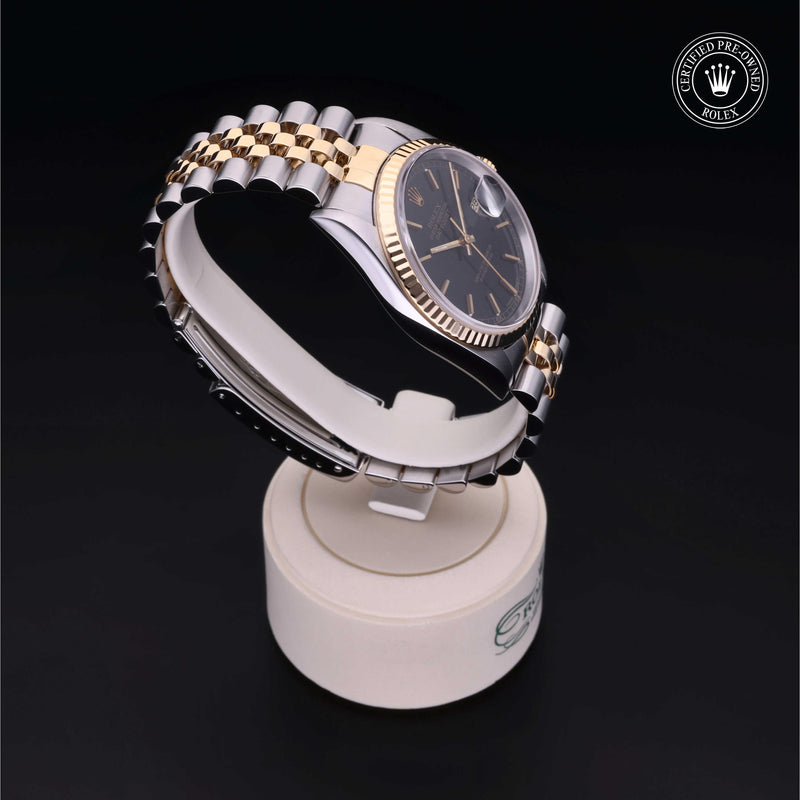 Datejust 36