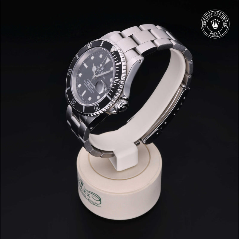 Submariner Date 40
