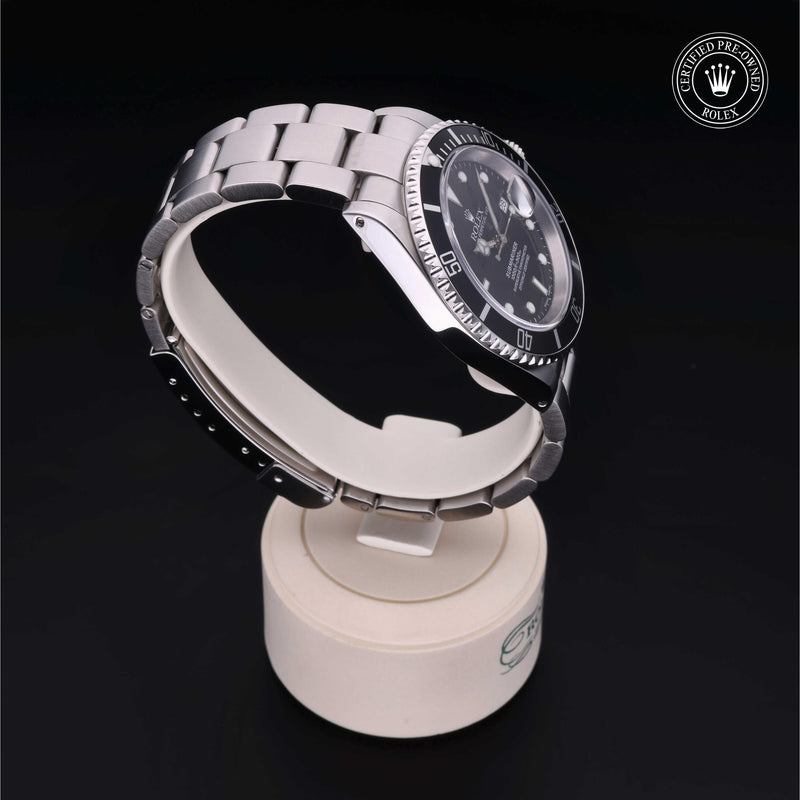 Submariner Date 40