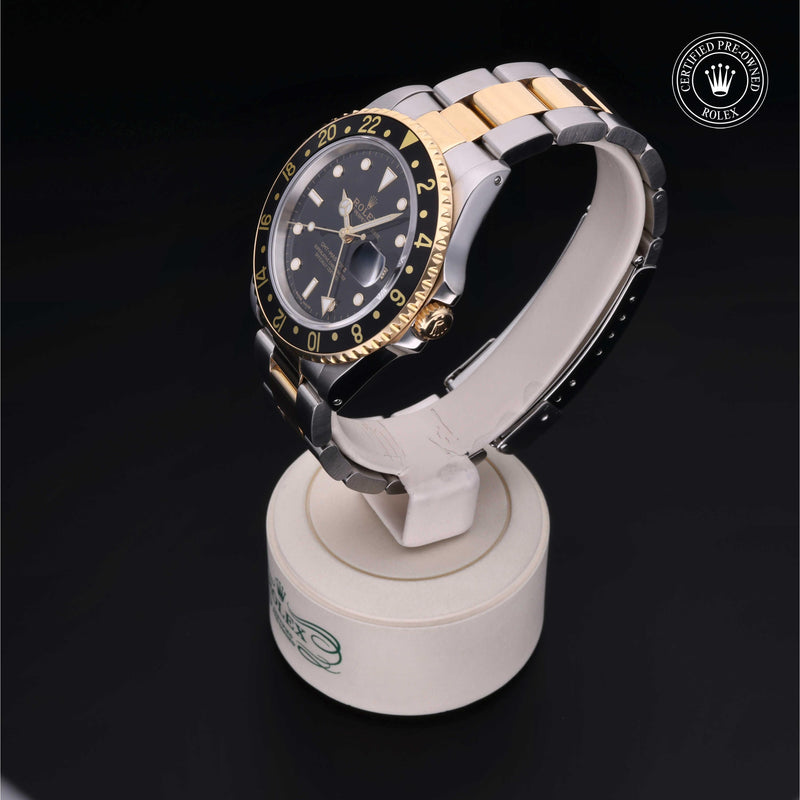 GMT-Master II 40mm