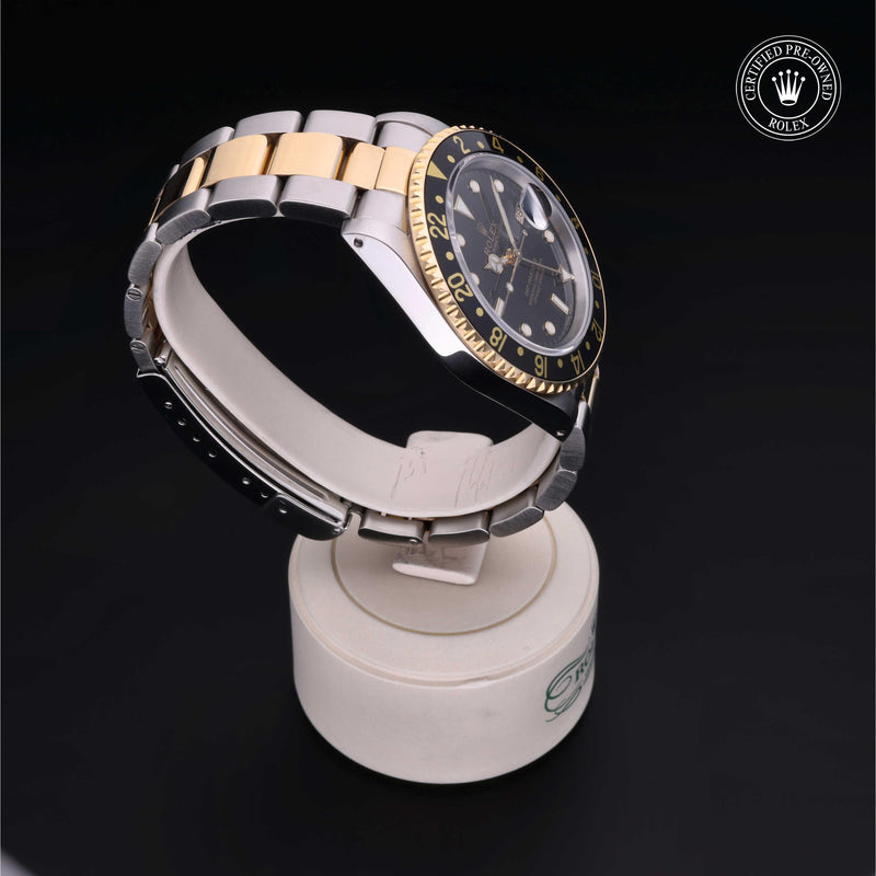GMT-Master II 40mm