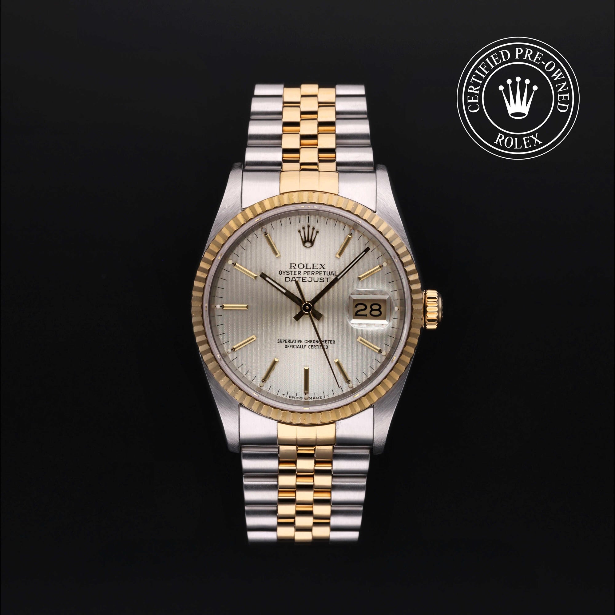 Datejust 36