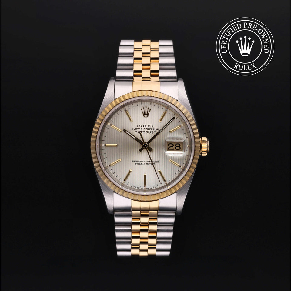 Datejust 36