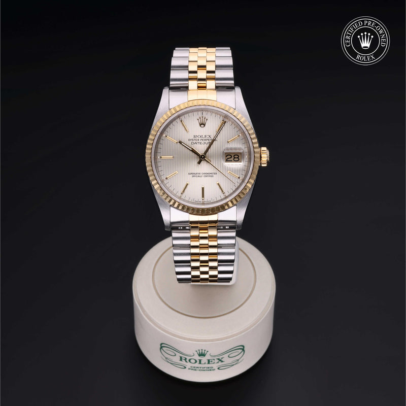 Datejust 36