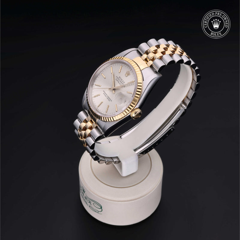 Datejust 36