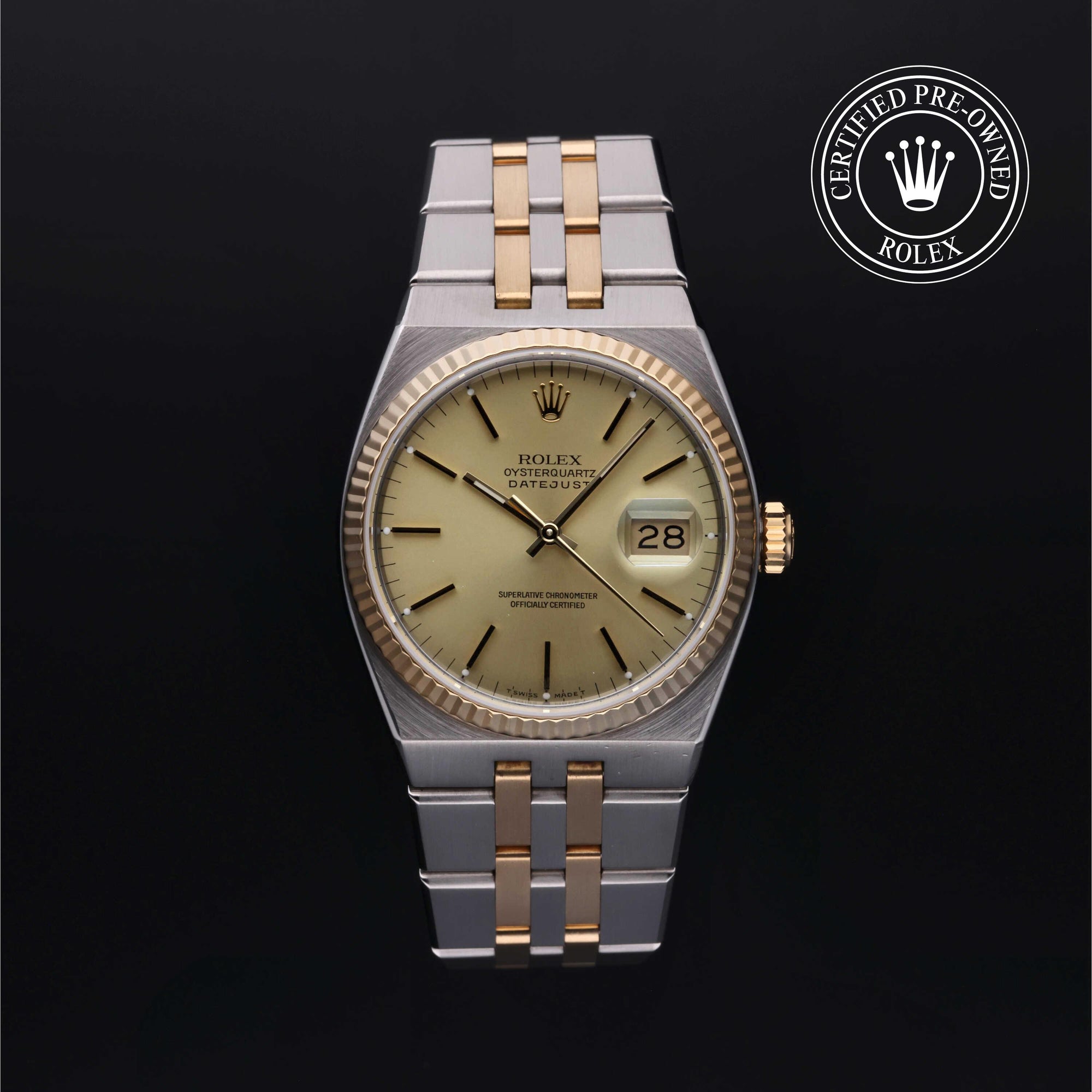 Datejust 36