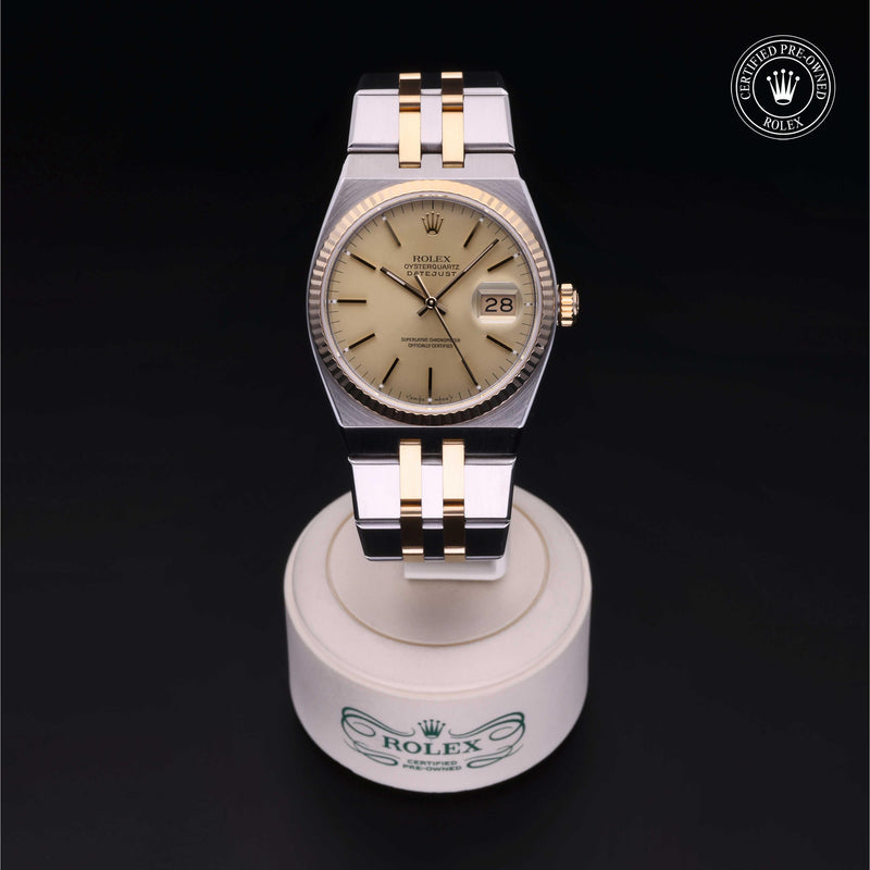 Datejust 36