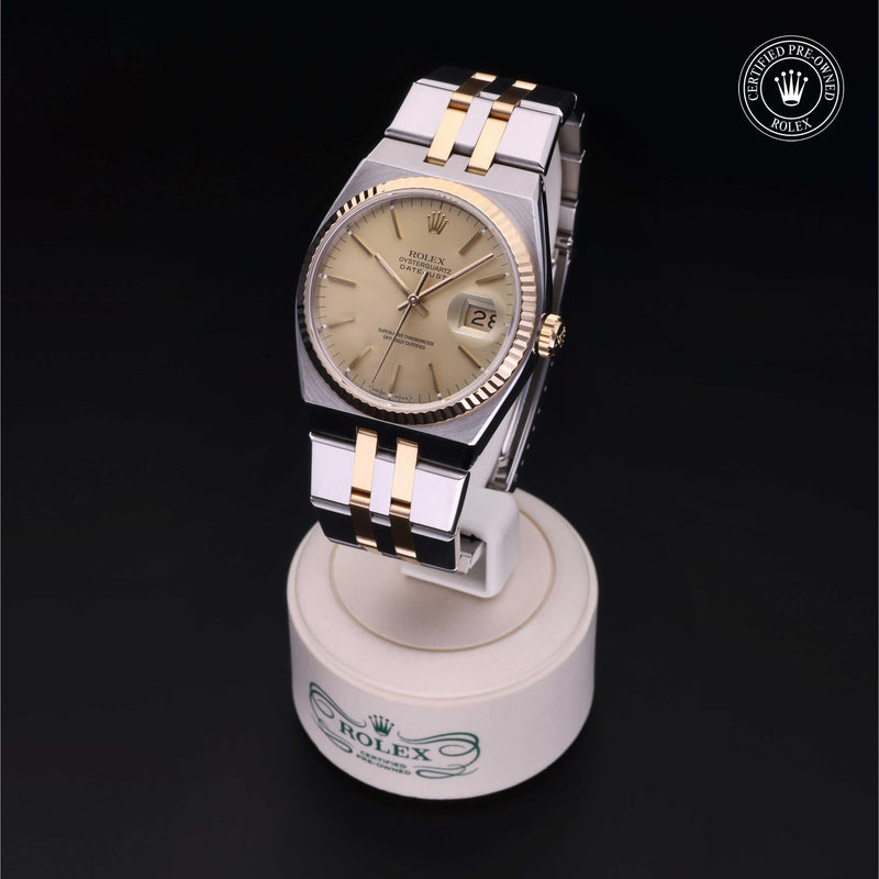 Datejust 36