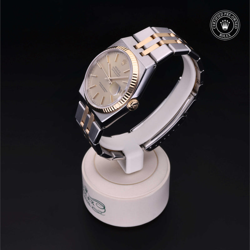 Datejust 36