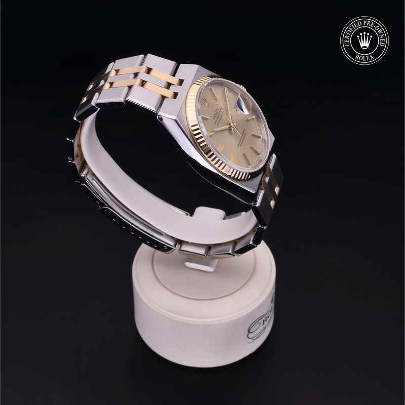 Datejust 36