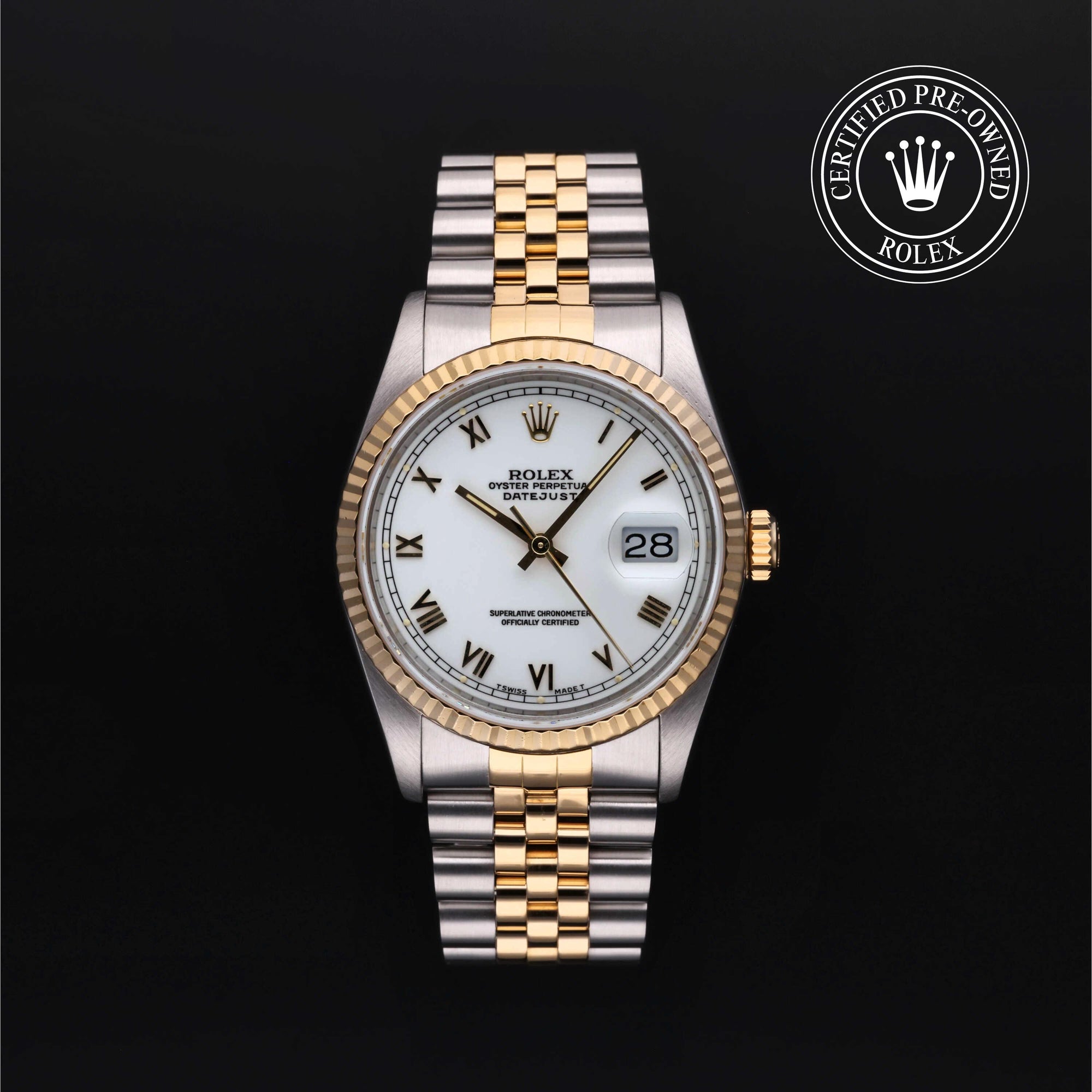 Datejust 36