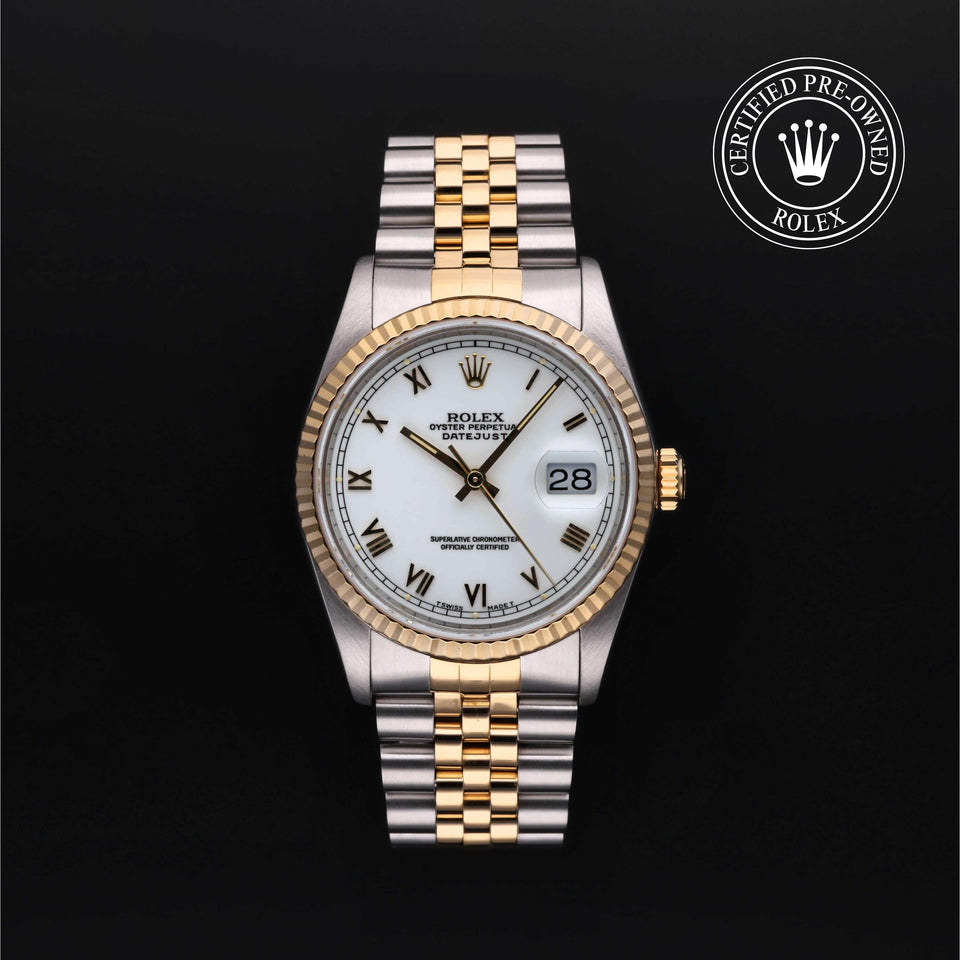 Datejust 36