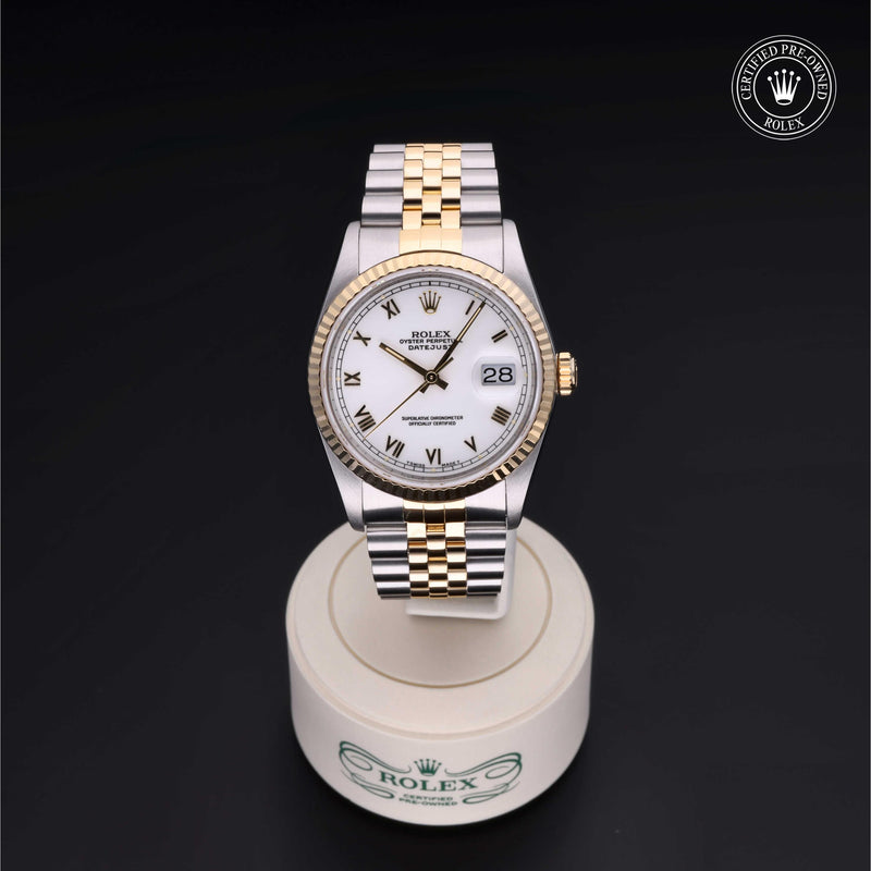 Datejust 36