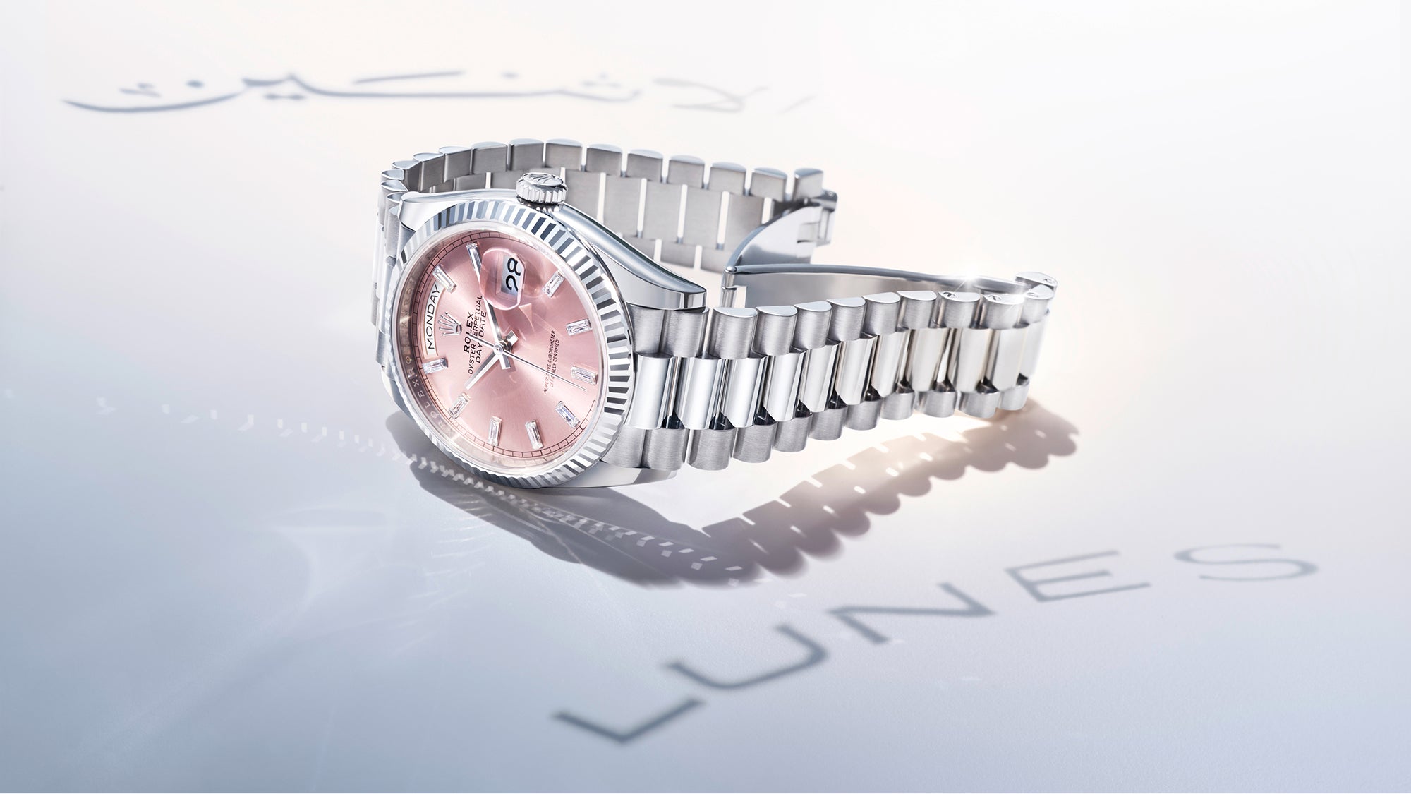 Rolex feature image