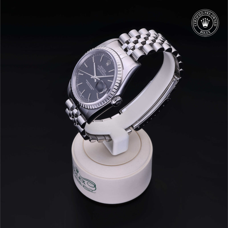 Datejust 36