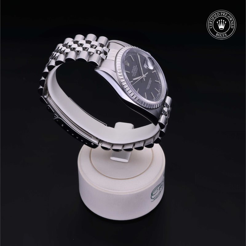 Datejust 36