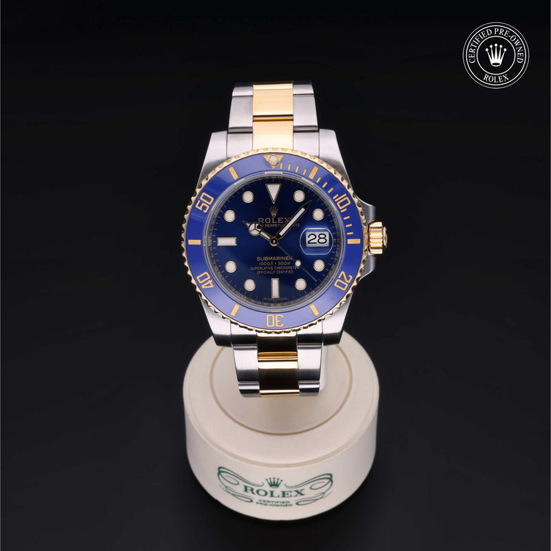 Submariner Date
