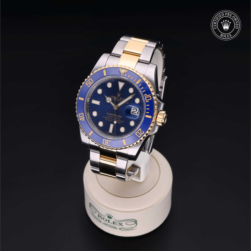 Submariner Date